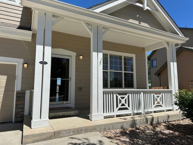 16740 Firebrick Dr in Parker, CO - Building Photo - Building Photo
