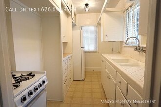 1755 Paloma St in Pasadena, CA - Building Photo - Building Photo