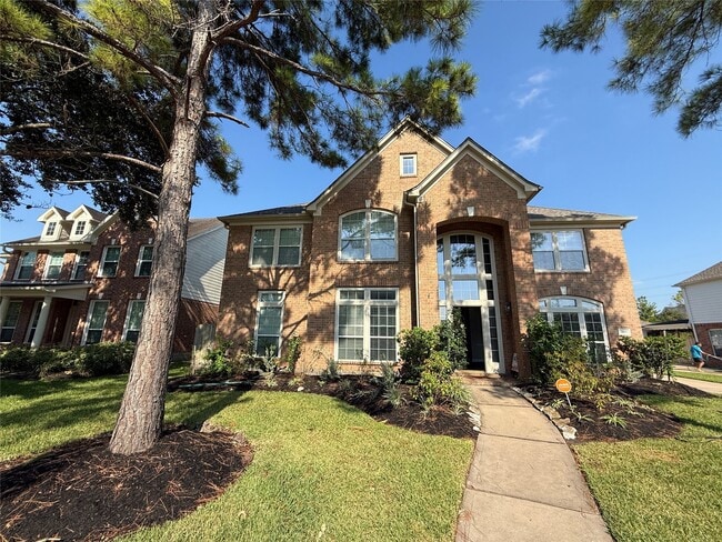 2906 Castlerock Ct in Pearland, TX - Building Photo - Building Photo
