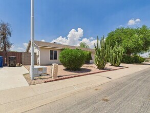 168 S Aspen Dr in Chandler, AZ - Building Photo - Building Photo