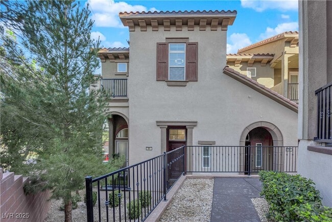41 Via Verso Lago in Henderson, NV - Building Photo - Building Photo