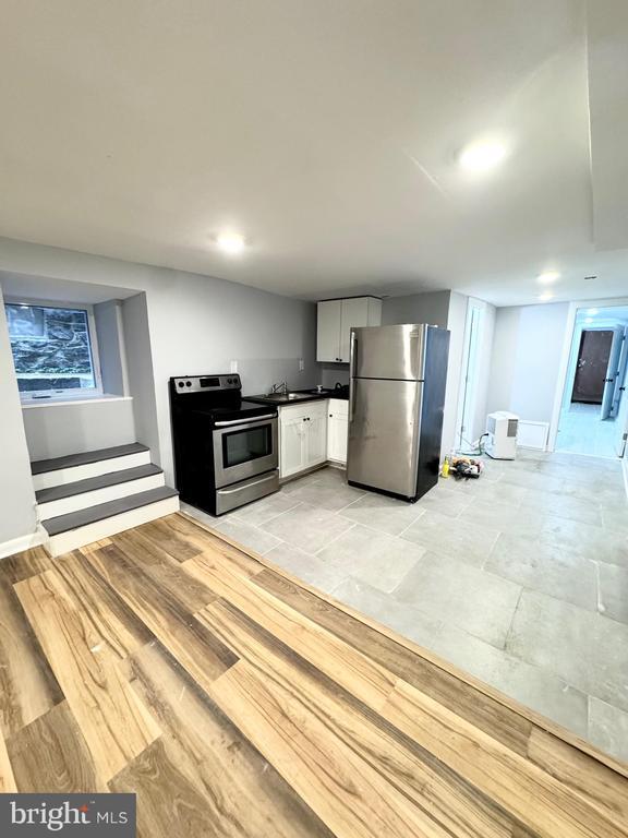 property at 5323 Walnut St