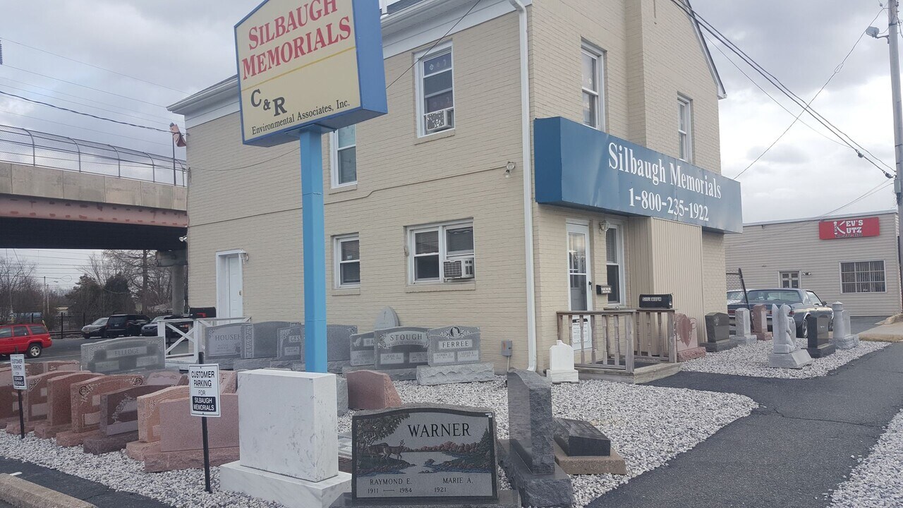 107 South Dr in Aberdeen, MD - Building Photo