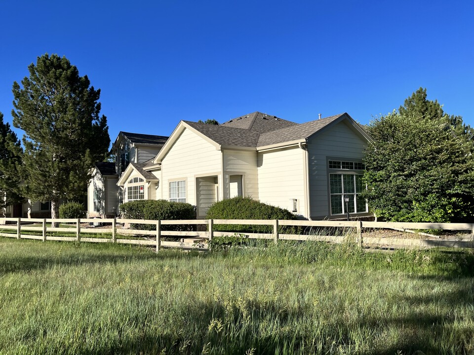 2797 Whitetail Cir, Unit 2797 in Lafayette, CO - Building Photo