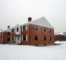 521 Telford Ave Apartamentos