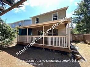 4820 41st Ln SE in Lacey, WA - Building Photo - Building Photo