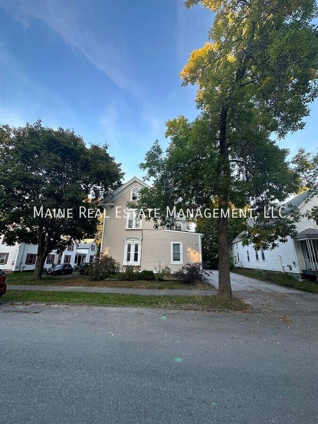 property at 17 Elm St