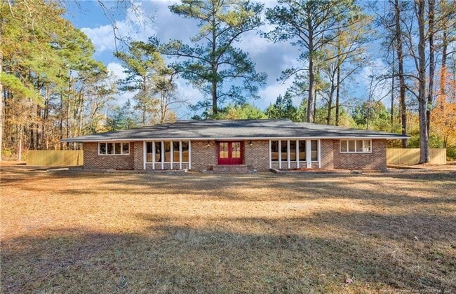property at 3983 Cedar Creek Rd