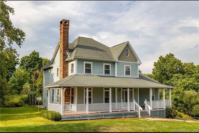 property at 60 Southdown Dr