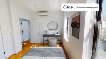 Room in Shared 5 bed/3 bath home in New York, NY - Building Photo