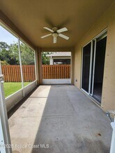 2078 Maeve Cir in West Melbourne, FL - Building Photo - Building Photo