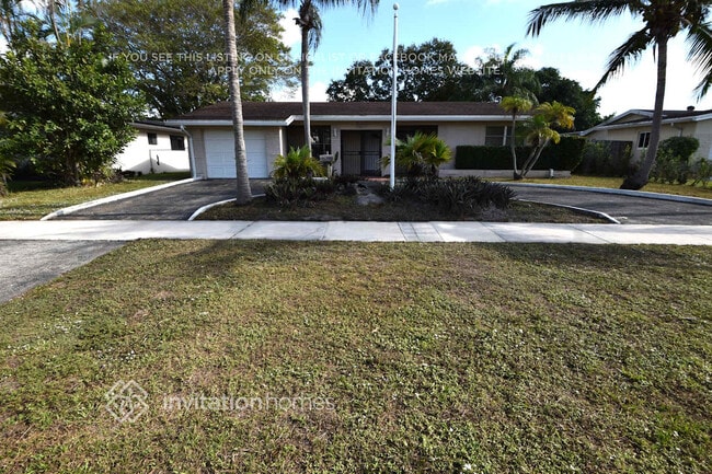 property at 1501 N 46th Ave