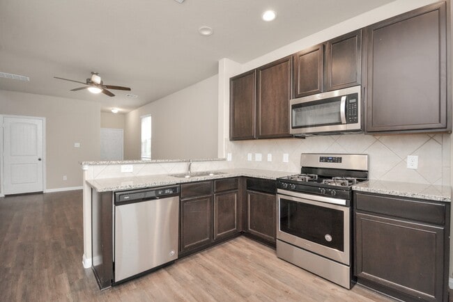 24910 Rosso Stipple Trail in Katy, TX - Building Photo - Building Photo