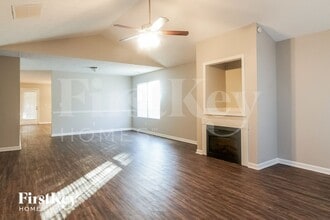 10968 Big Sky Dr in Hampton, GA - Building Photo - Building Photo