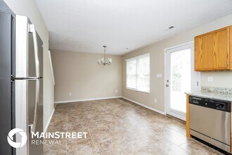 6509 Hunters Creek Blvd in Louisville, KY - Building Photo - Building Photo