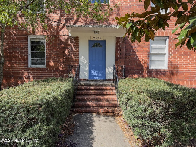 2575 Myra St in Jacksonville, FL - Building Photo - Building Photo