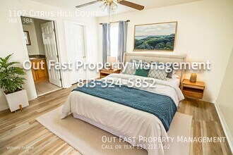 1102 Citrus Hill Ct in Seffner, FL - Building Photo - Building Photo