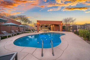 Avilla Marana in Marana, AZ - Building Photo