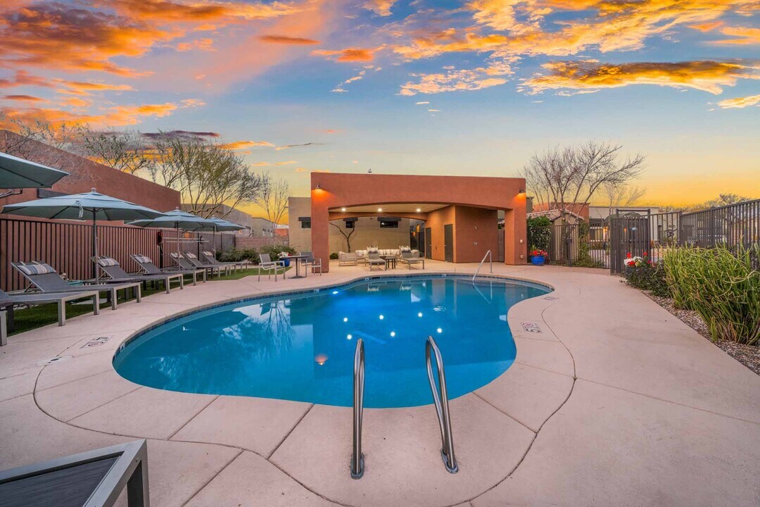 Avilla Marana in Marana, AZ - Building Photo