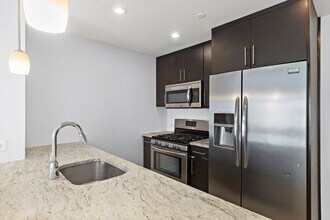 1700 Park Ave in Weehawken, NJ - Building Photo - Building Photo