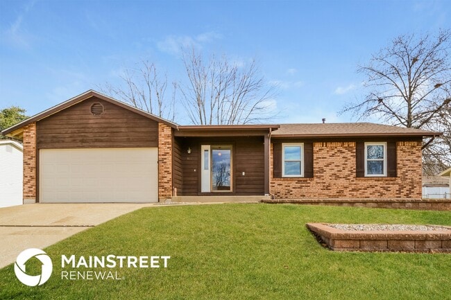 411 Kimberly Ln in St. Peters, MO - Building Photo - Building Photo