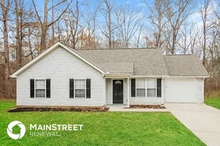 6793 Creeks Edge Ct in Flowery Branch, GA - Building Photo