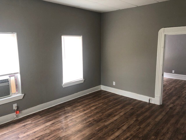 1719 McKee St-Unit -Left Side in Houston, TX - Building Photo