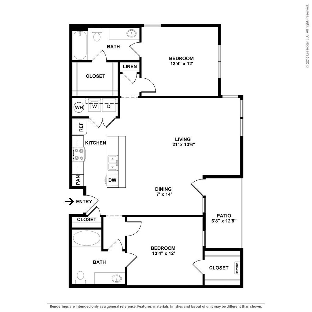 The Wyatt At Presidio Junction Apartments in Fort Worth, TX