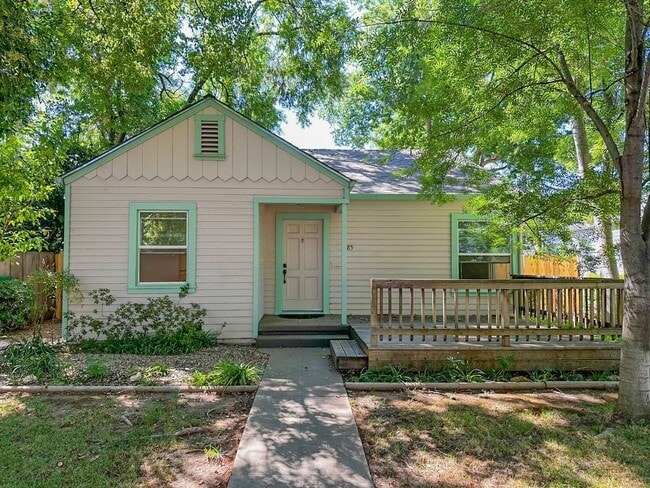 485 E 1st Ave in Chico, CA - Building Photo - Building Photo