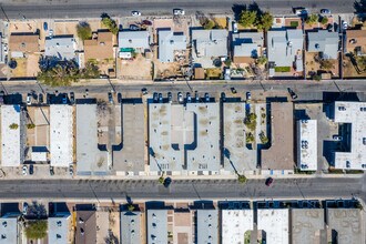 Sunrise Apartments in Las Vegas, NV - Foto de edificio - Building Photo
