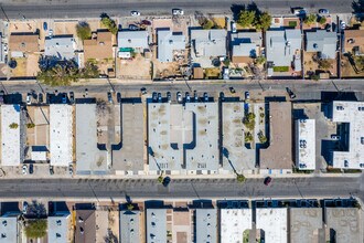 Sunrise Apartments in Las Vegas, NV - Building Photo - Building Photo