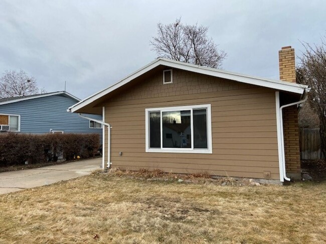 1810 W Sussex Ave in Missoula, MT - Building Photo - Building Photo