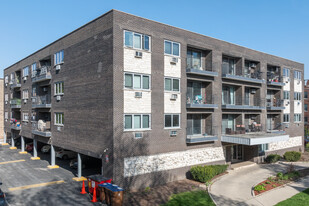 401 S Grove Ave Apartamentos