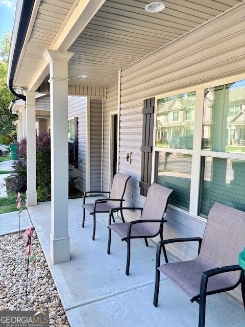 193 Camellia Ct in Jackson, GA - Building Photo - Building Photo