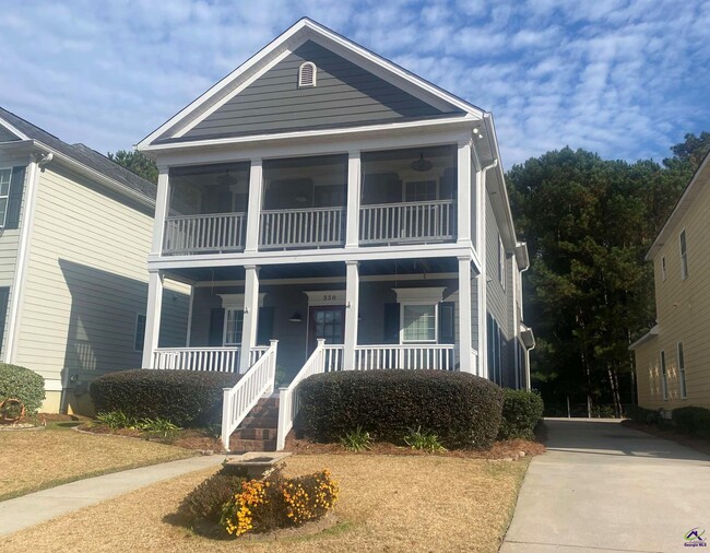 property at 338 Ivystone Dr
