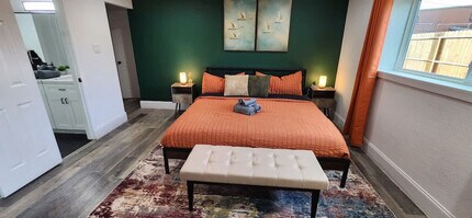 3603 Zoch Ln in Houston, TX - Building Photo - Building Photo