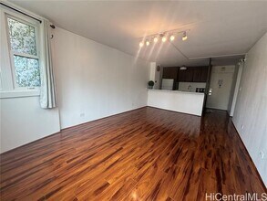 1050 Kinau St in Honolulu, HI - Building Photo - Building Photo