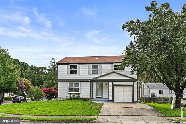 9409 Mirror Pond Dr in Fairfax, VA - Building Photo - Building Photo