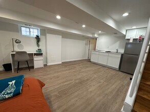 6036 Sligo Mill Rd NE in Washington, DC - Building Photo - Building Photo