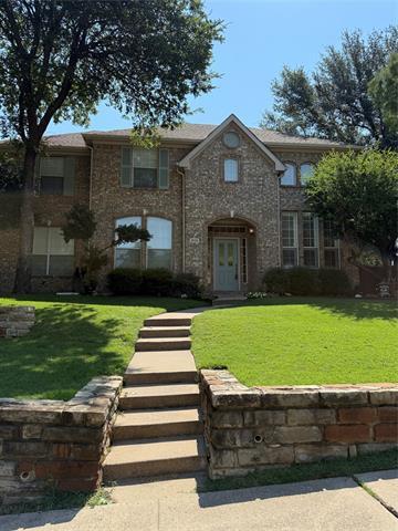 2832 Lincolnshire Dr in Richardson, TX - Building Photo