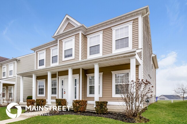 property at 2008 Village Glen Dr
