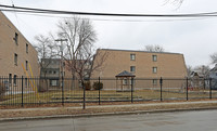 Northwood Apartments in Milwaukee, WI - Building Photo - Building Photo