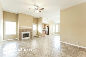 4807 Orchid Star in San Antonio, TX - Building Photo - Building Photo