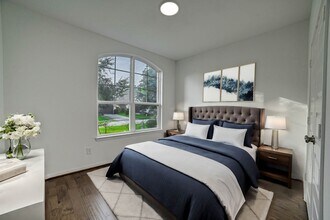 5007 Sawmill Terrace Ln in Spring, TX - Building Photo - Building Photo