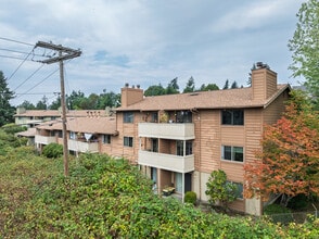 4802 - 4810 S 187Th Pl in Seatac, WA - Building Photo - Building Photo