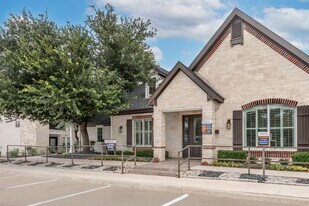 Oxbow Hill Country in Boerne, TX - Building Photo