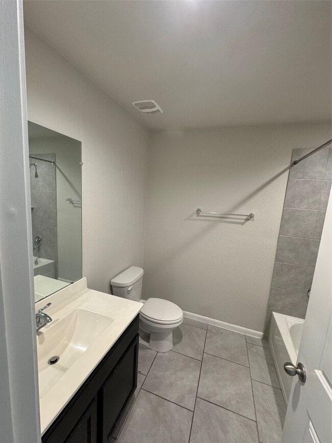 property at 7527 Flintrock Hollow Trail