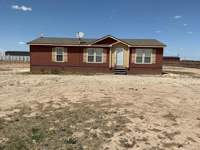 property at 14312 W County Rd 172