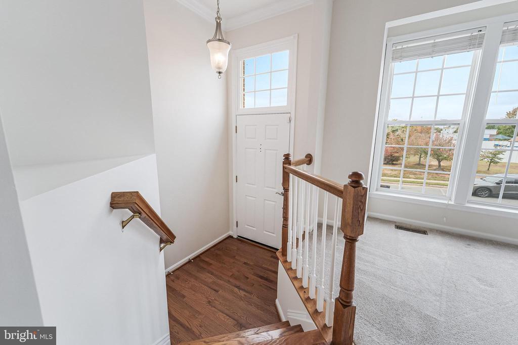 16329 Flotsam Ln in Woodbridge, VA - Building Photo