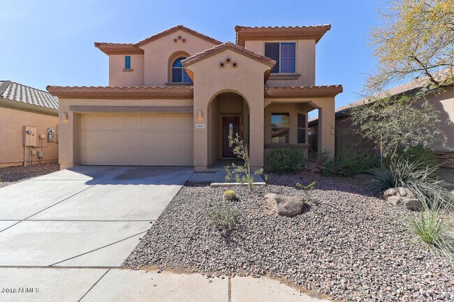 property at 4417 W Heyerdahl Dr